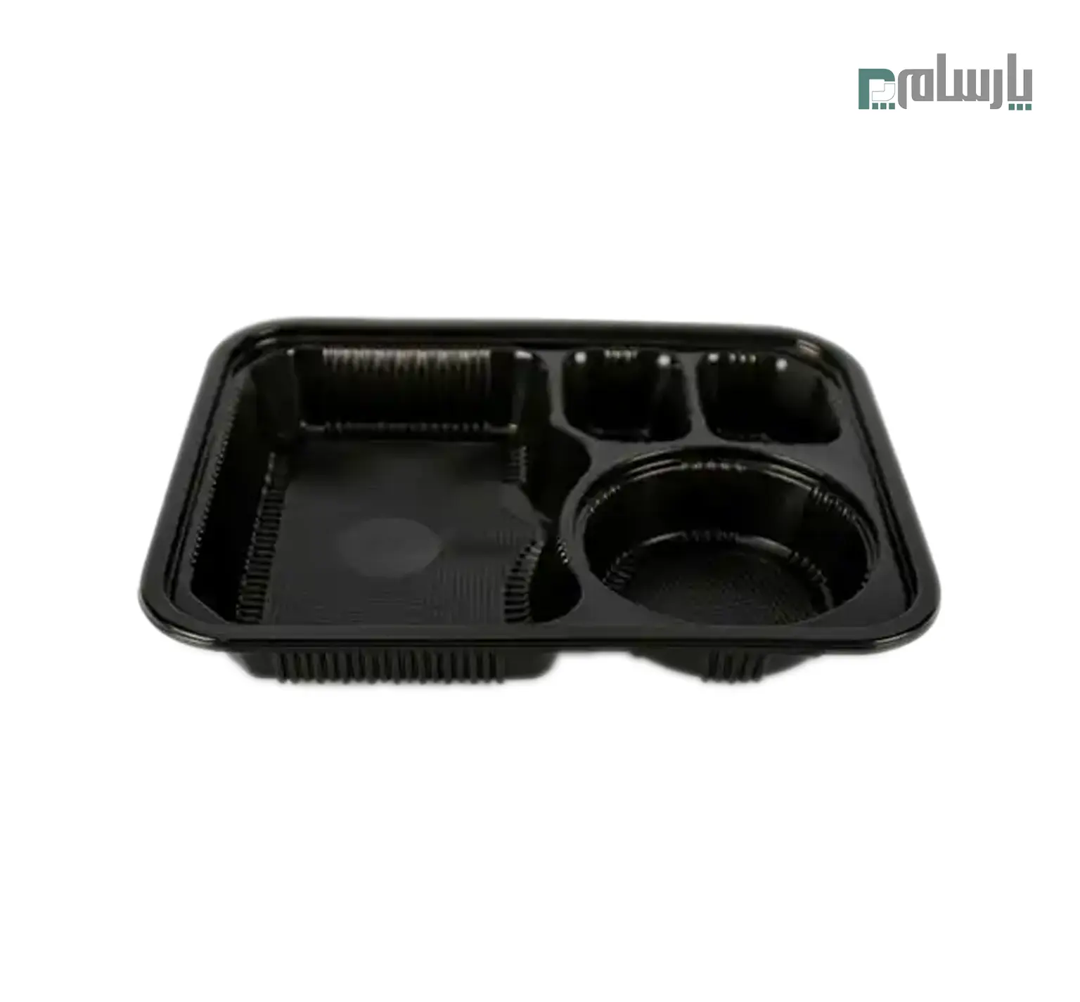 ظروف یکبار مصرف رستوران