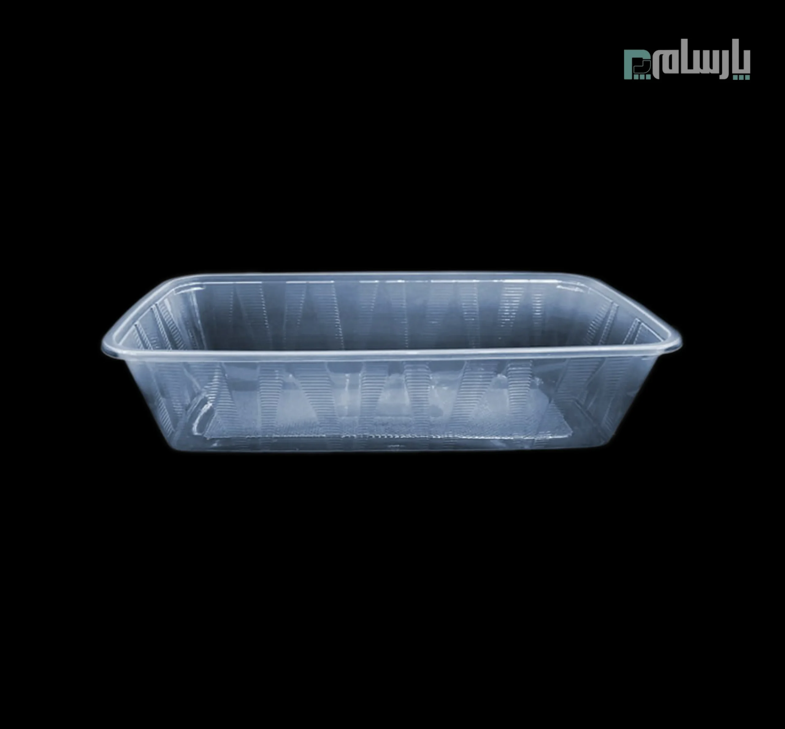 ظروف یکبار مصرف رستوران