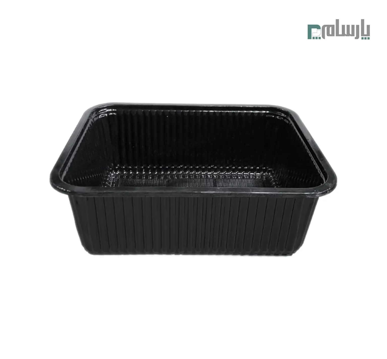 ظروف یکبار مصرف رستوران