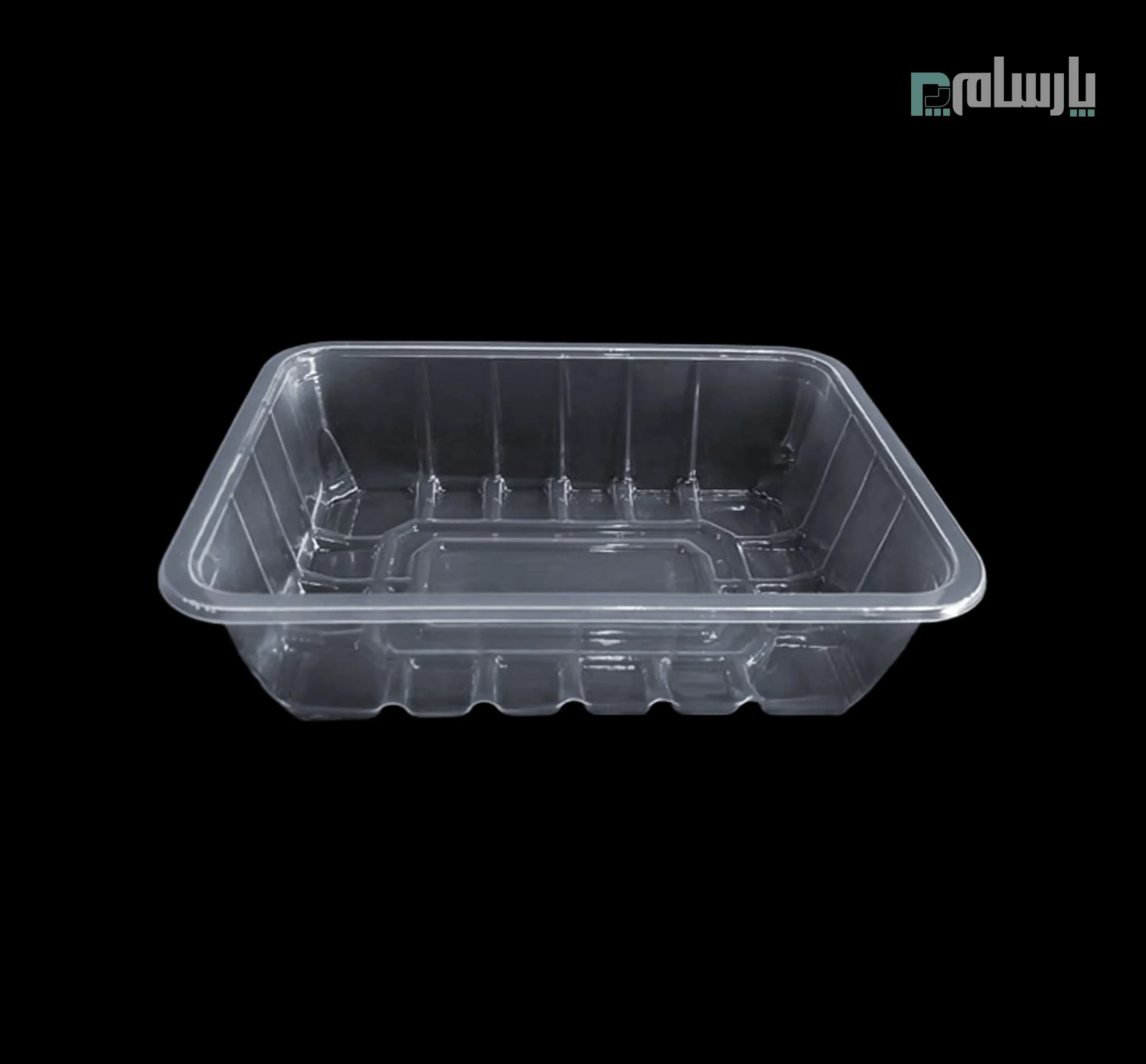 ظروف یکبار مصرف رستوران