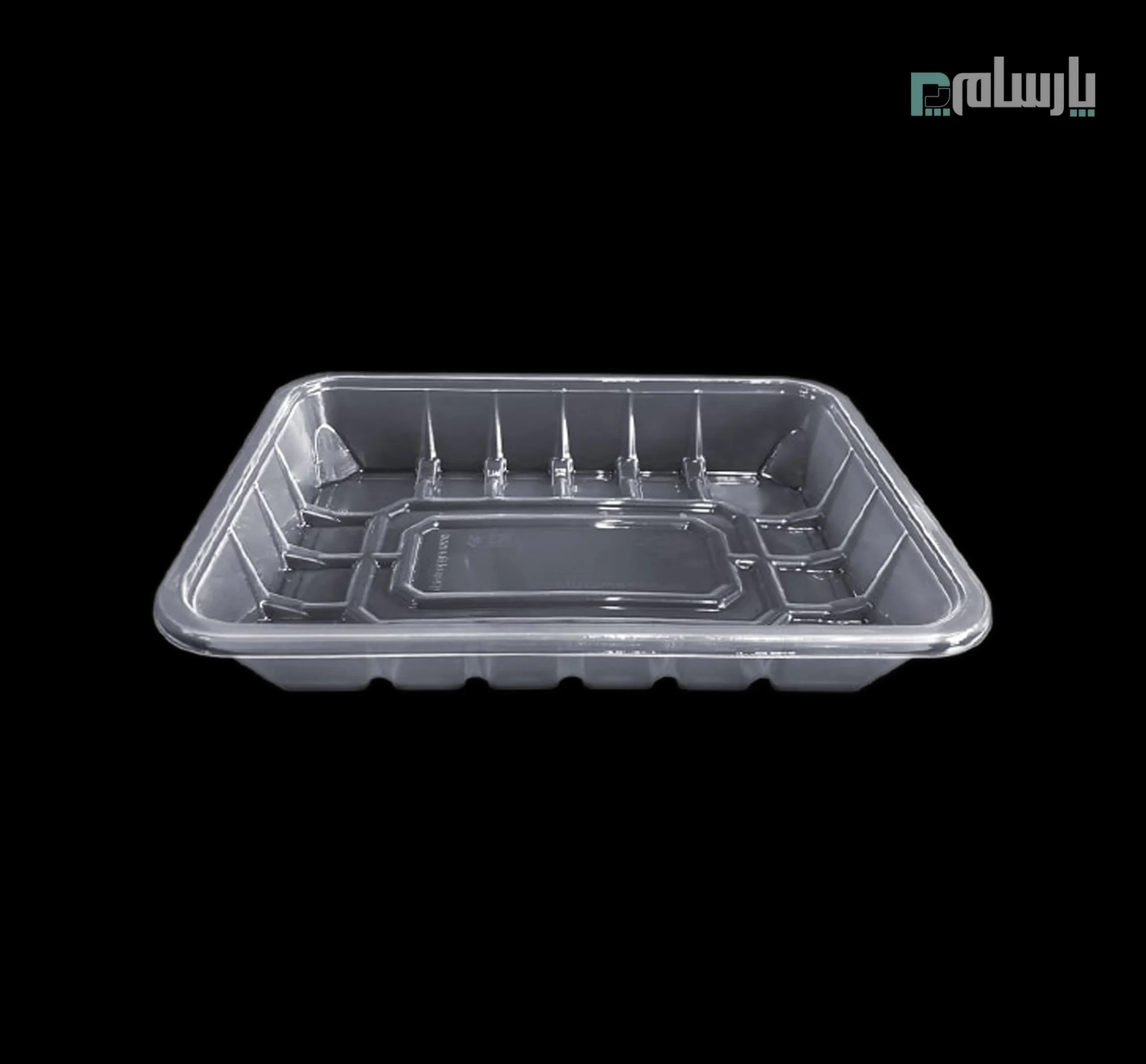 ظروف یکبار مصرف رستوران