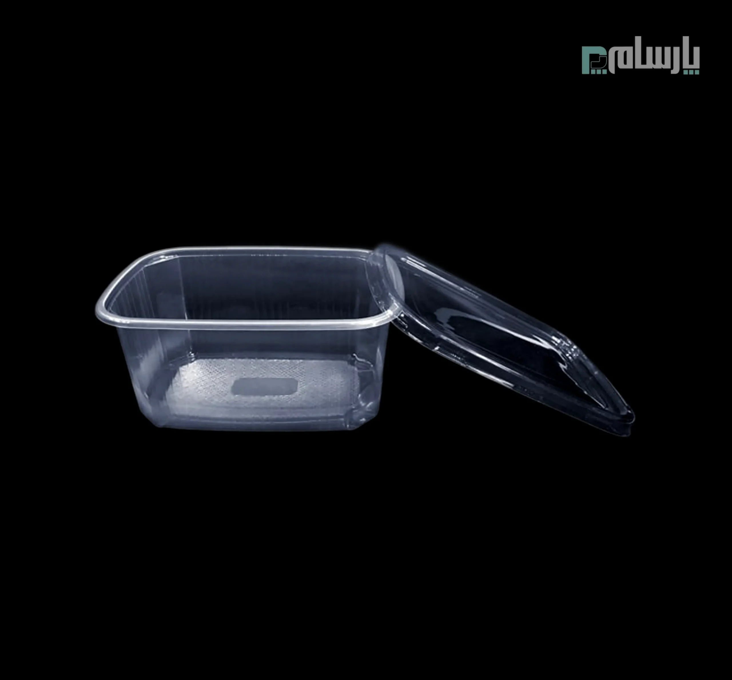 ظروف یکبار مصرف رستوران