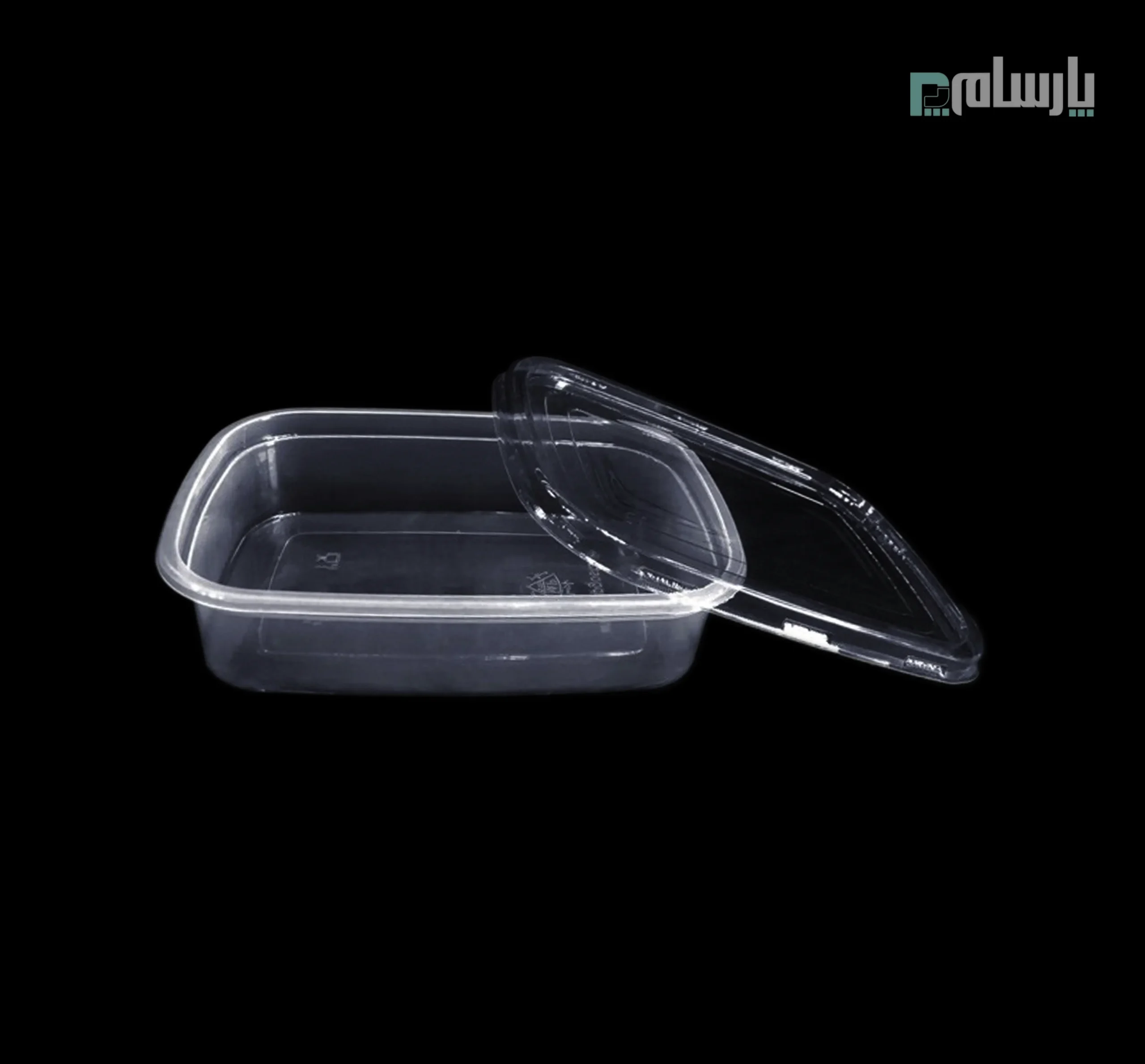 ظروف یکبار مصرف رستوران