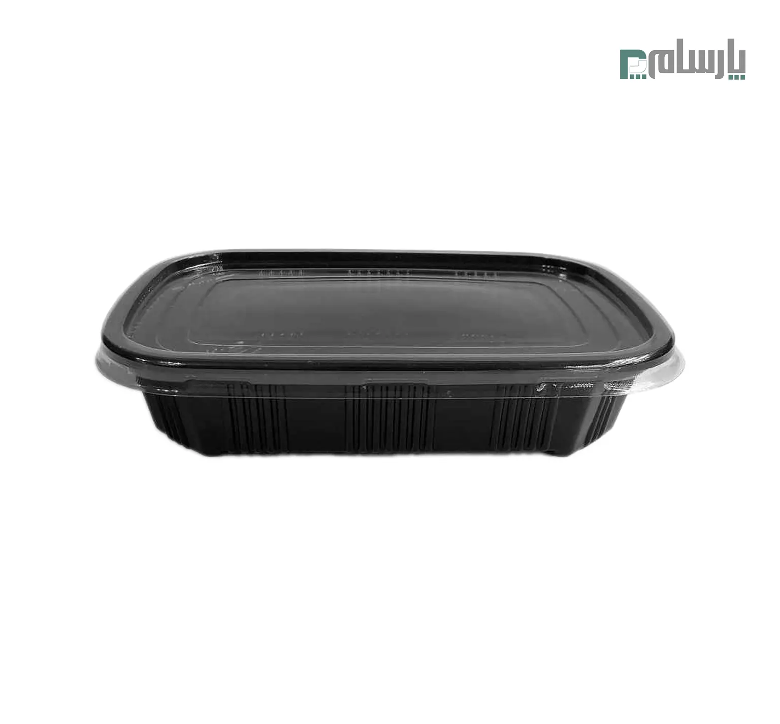 ظروف یکبار مصرف رستوران