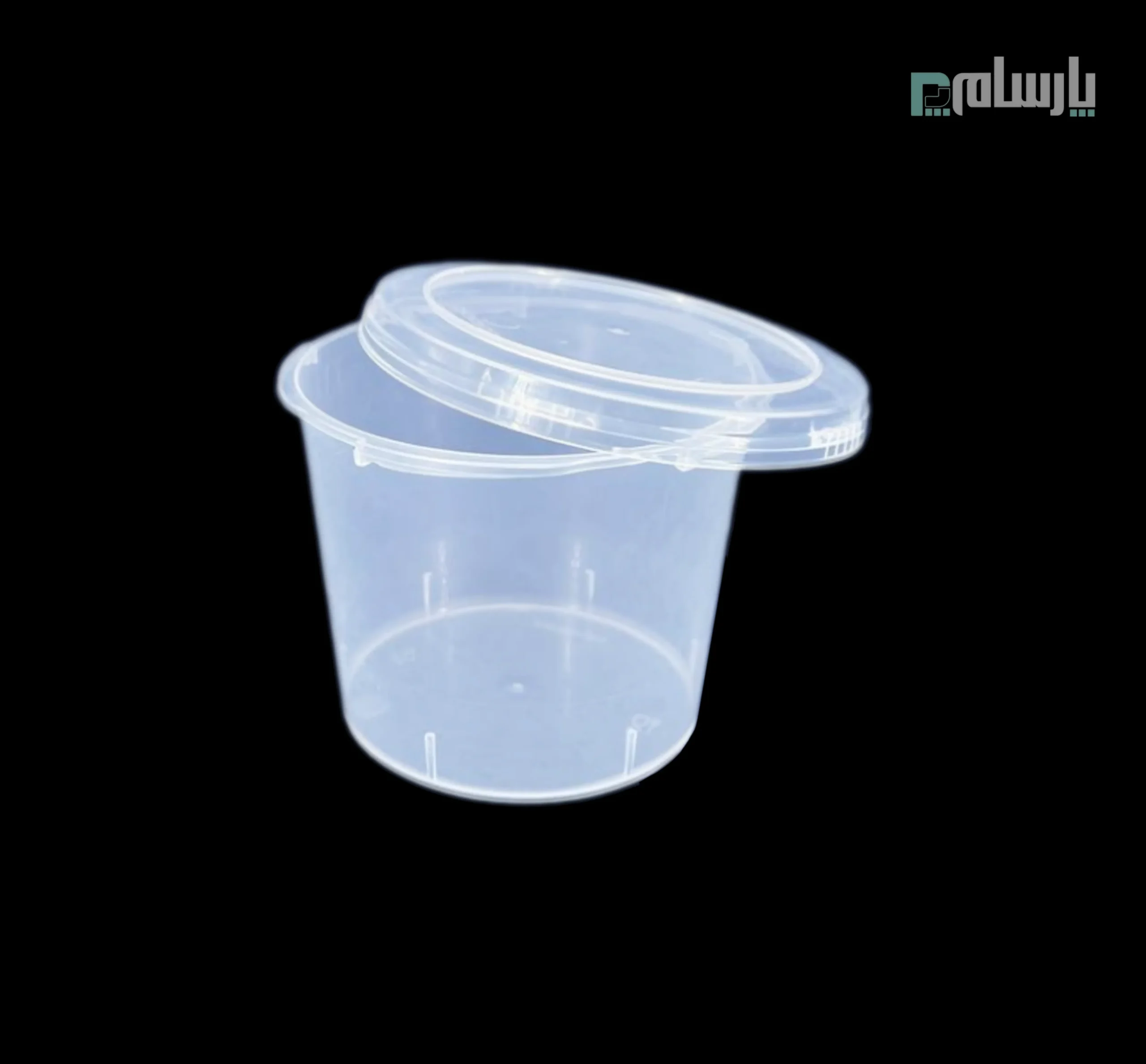 ظروف یکبار مصرف رستوران