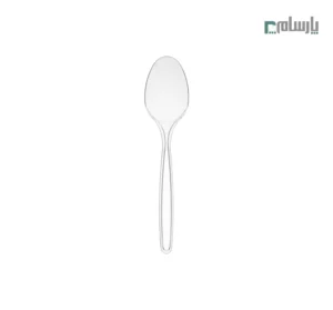 قاشق نسکافه یکبار مصرف مدل تورنتو