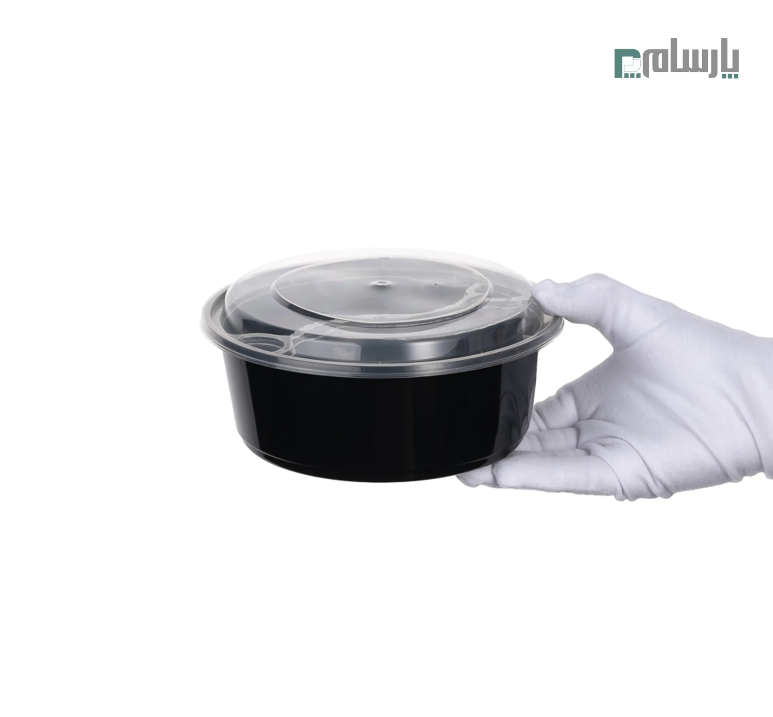 ظروف یکبار مصرف رستوران