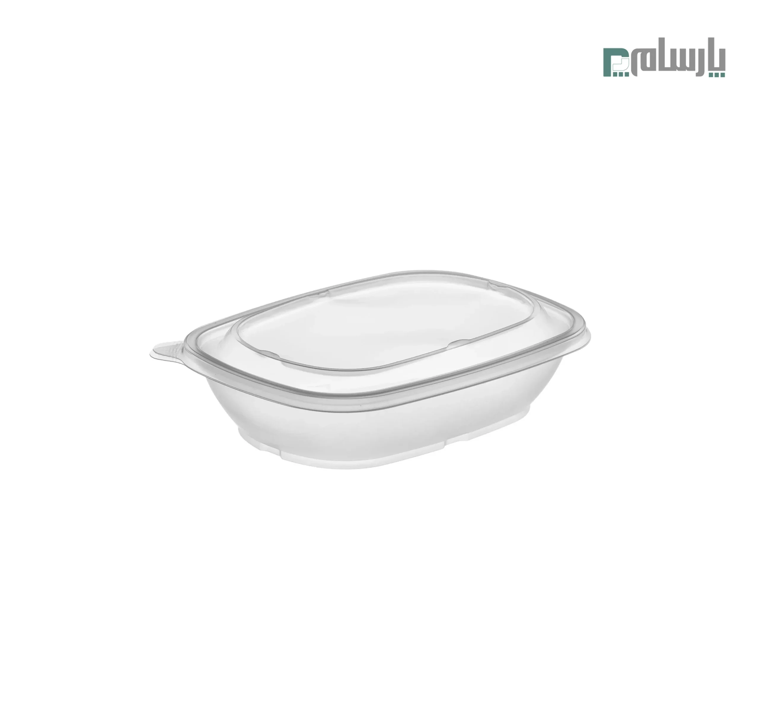 ظروف یکبار مصرف رستوران