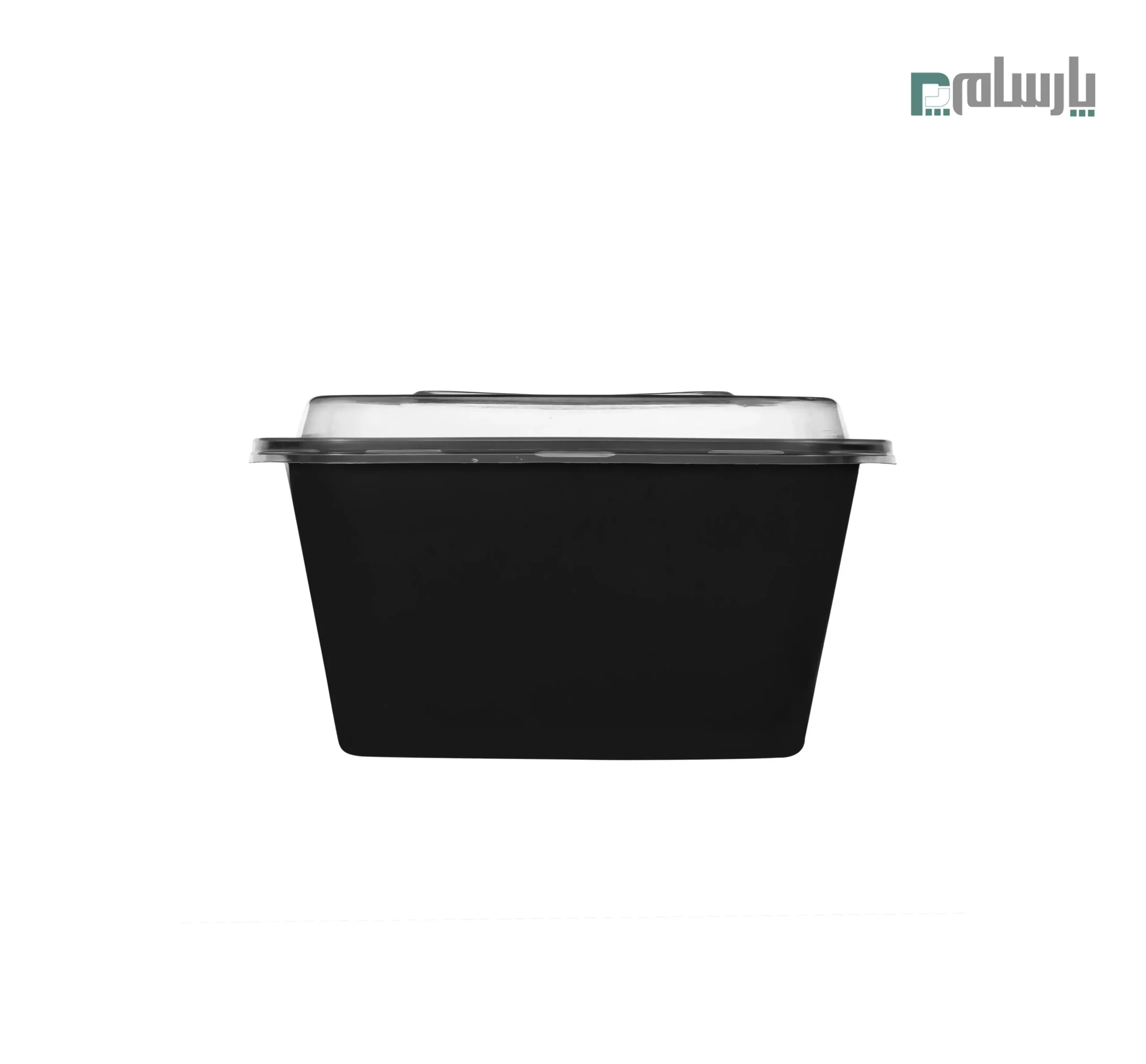 ظروف یکبار مصرف رستوران