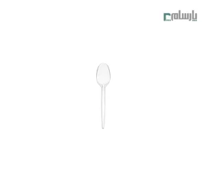 قاشق یکبار مصرف نسکافه مدل آریا