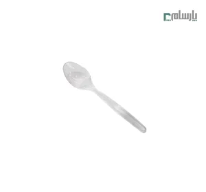 قاشق یکبار مصرف مدل تورنتو