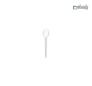 قاشق یکبار مصرف نسكافه مدل لوكس