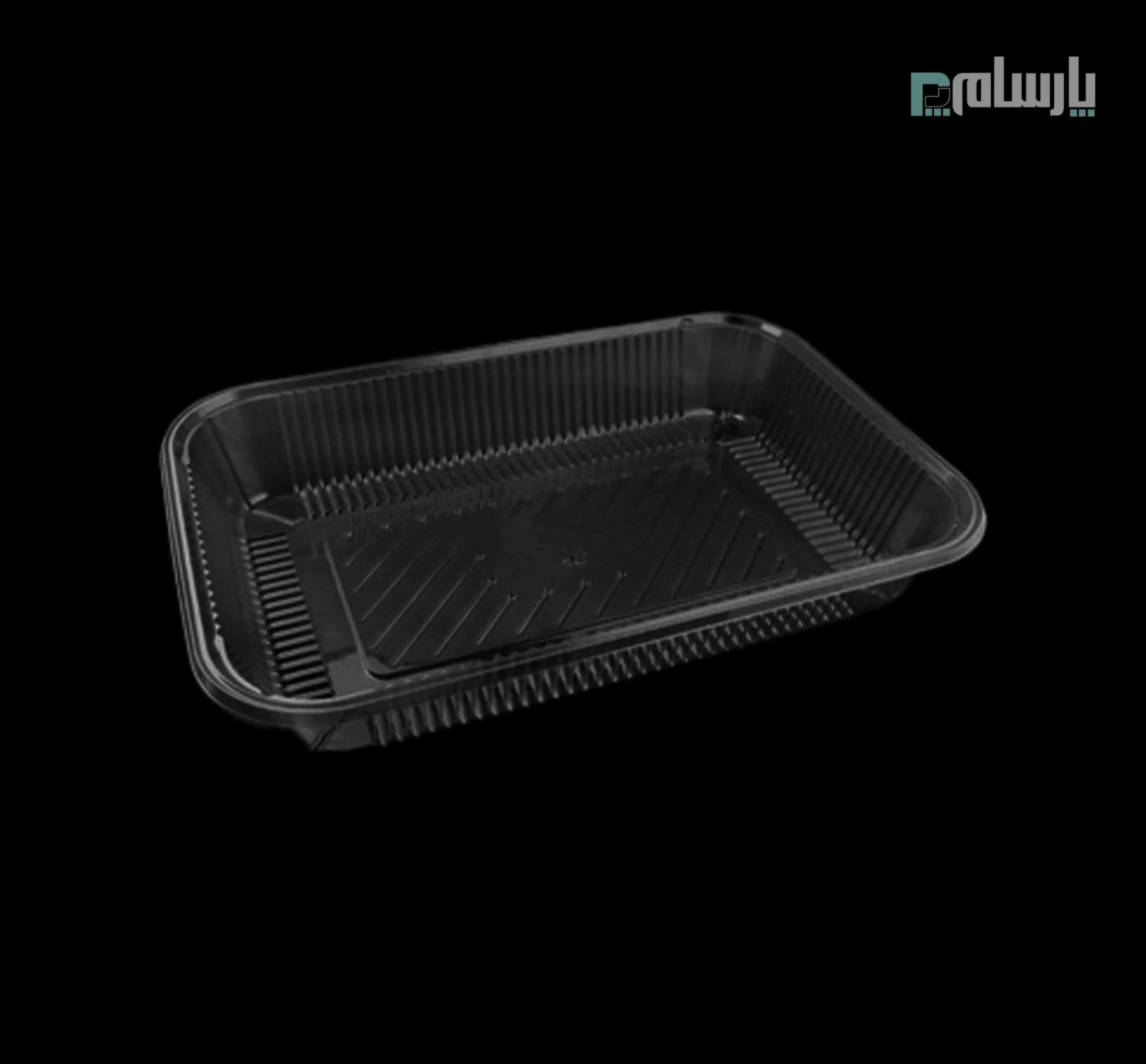ظروف یکبار مصرف رستوران