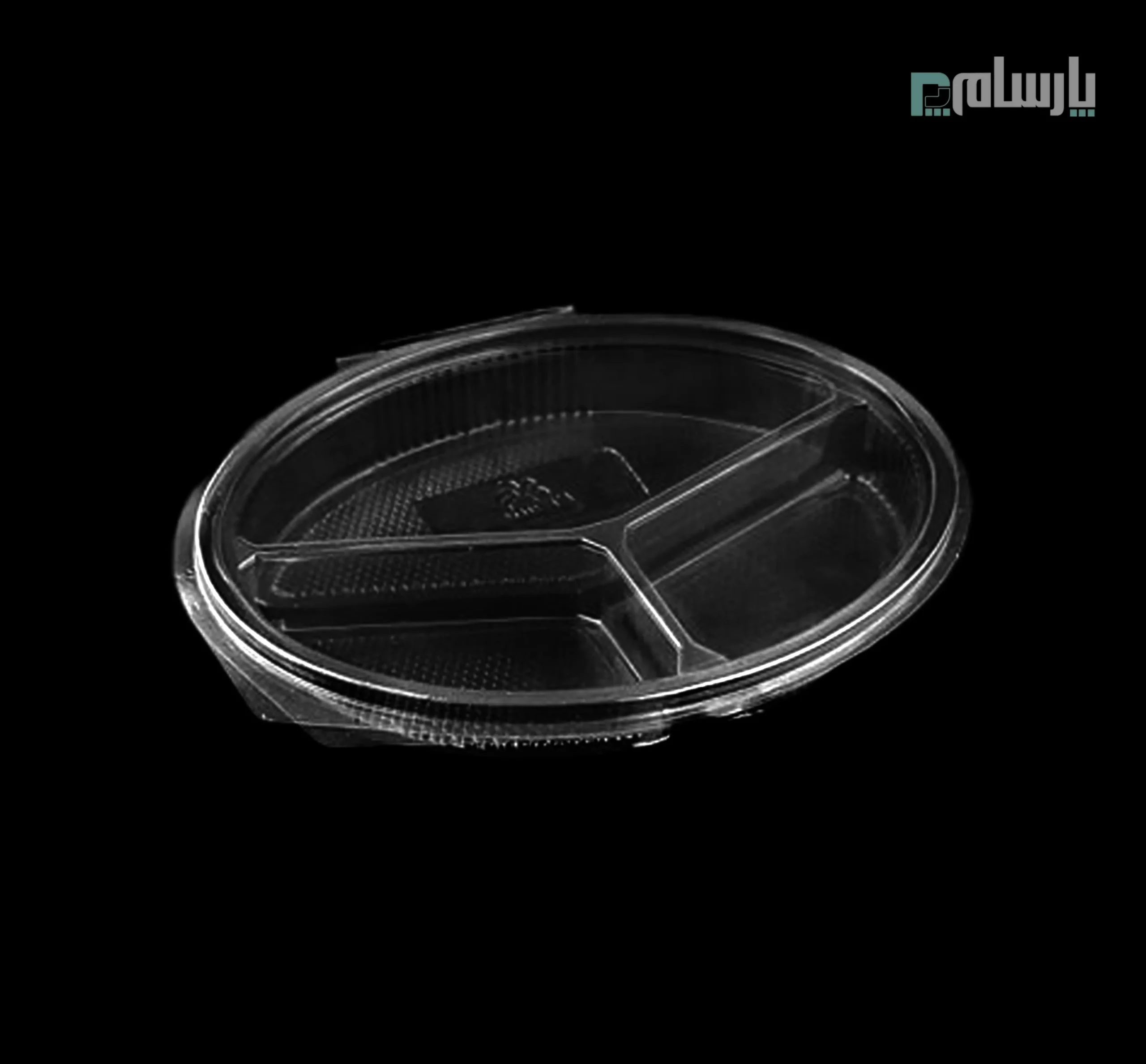 ظروف یکبار مصرف رستوران