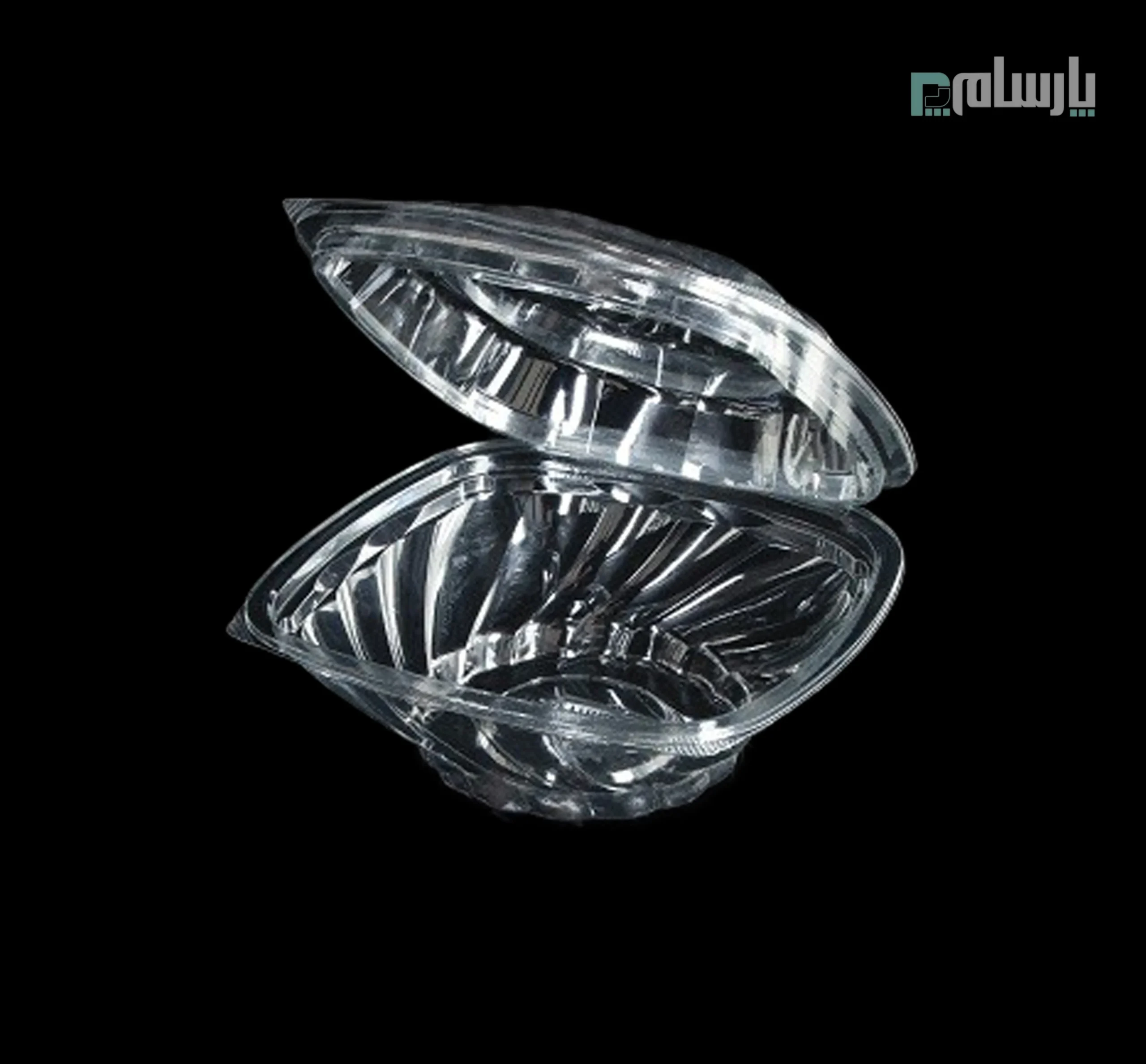 ظروف یکبار مصرف رستوران