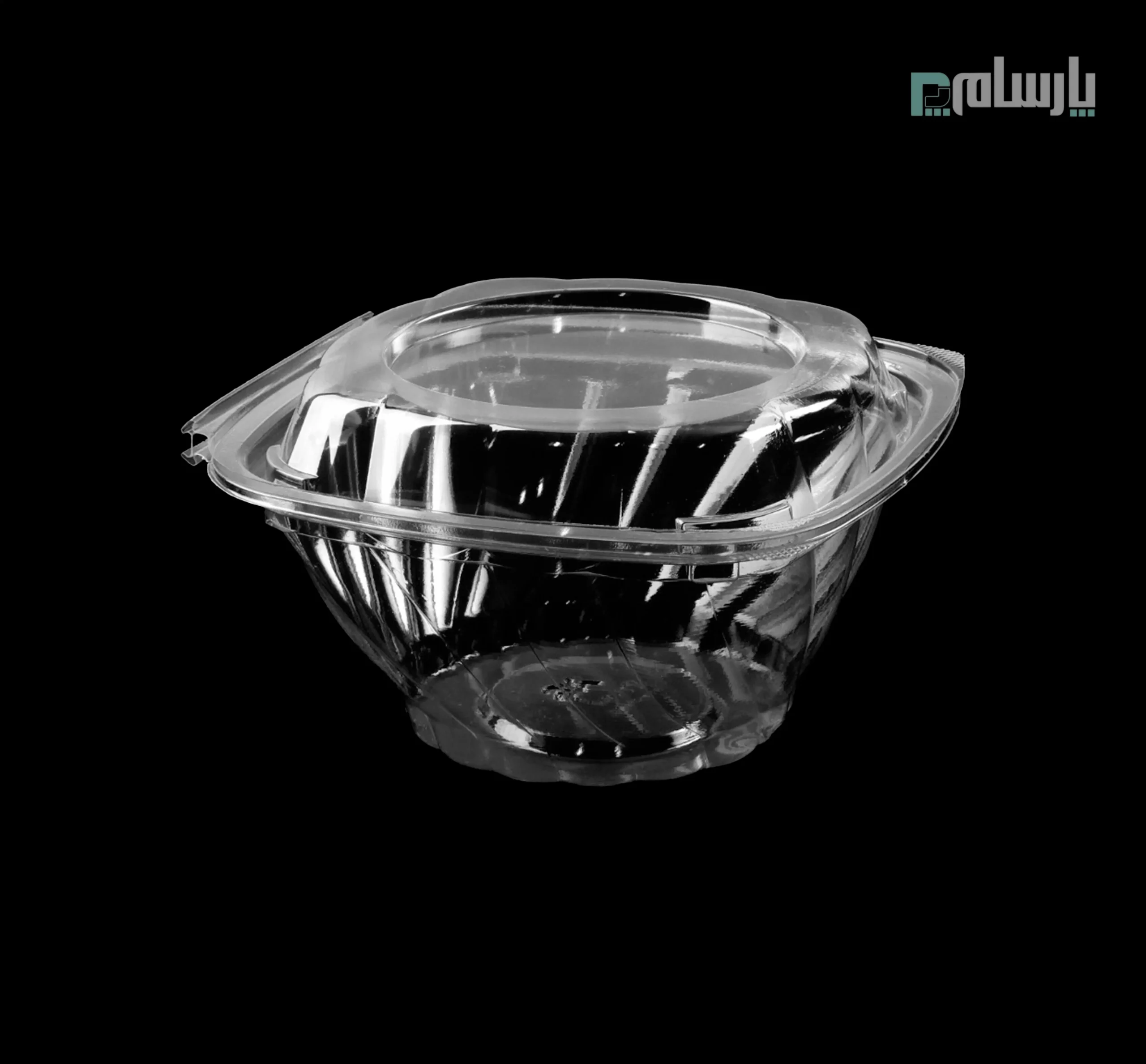 ظروف یکبار مصرف رستوران