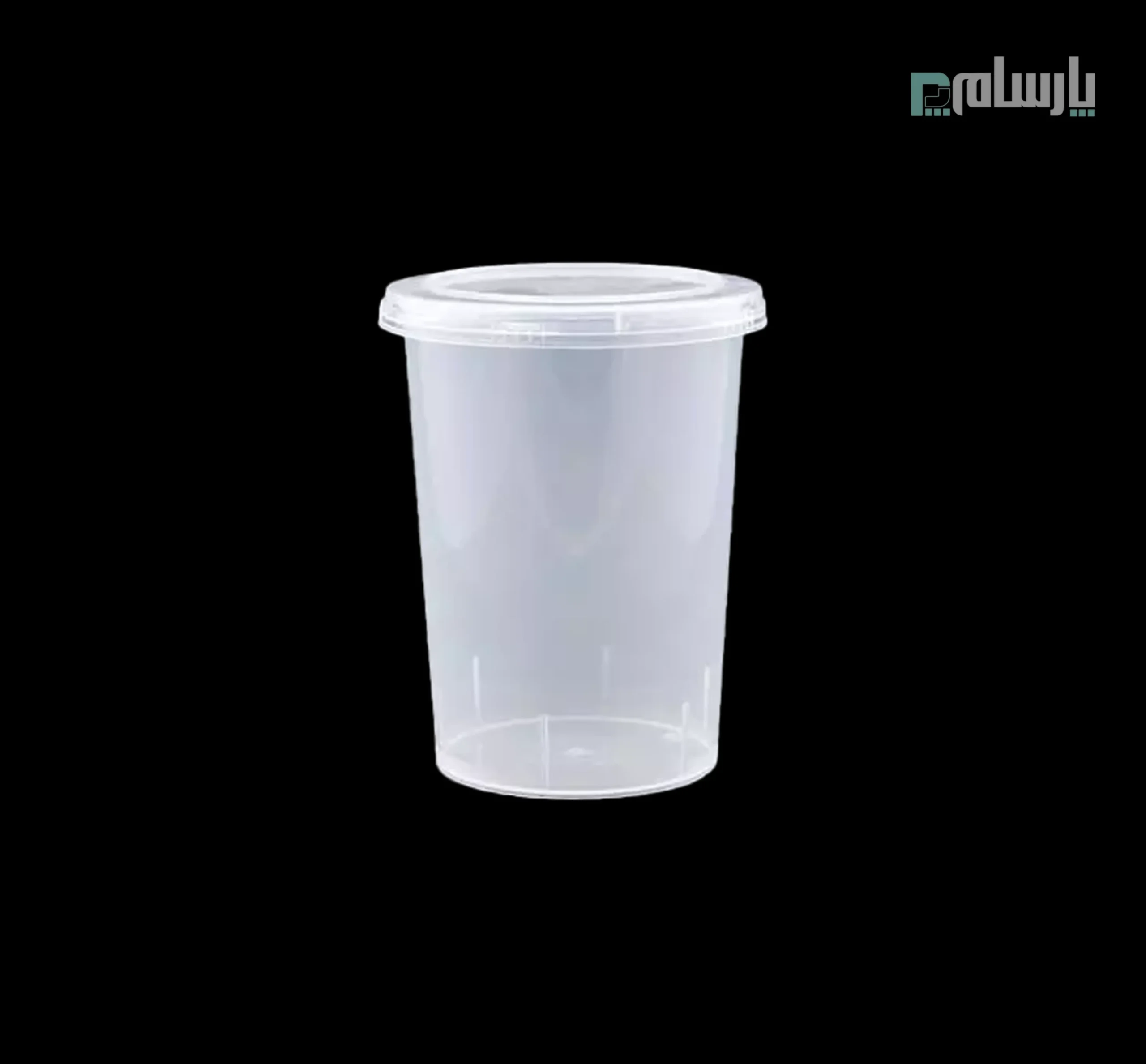 ظروف یکبار مصرف رستوران