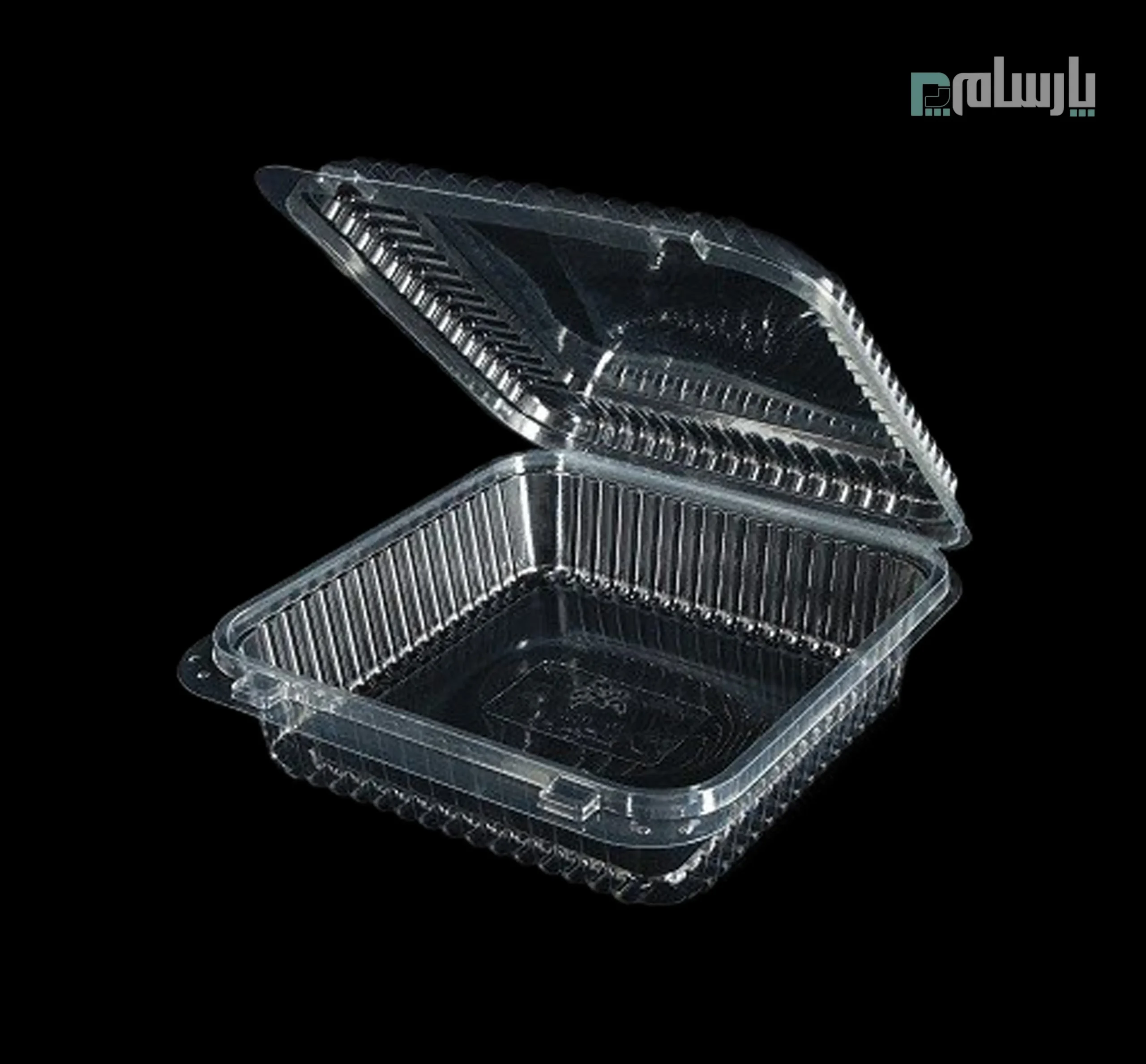 ظروف یکبار مصرف رستوران