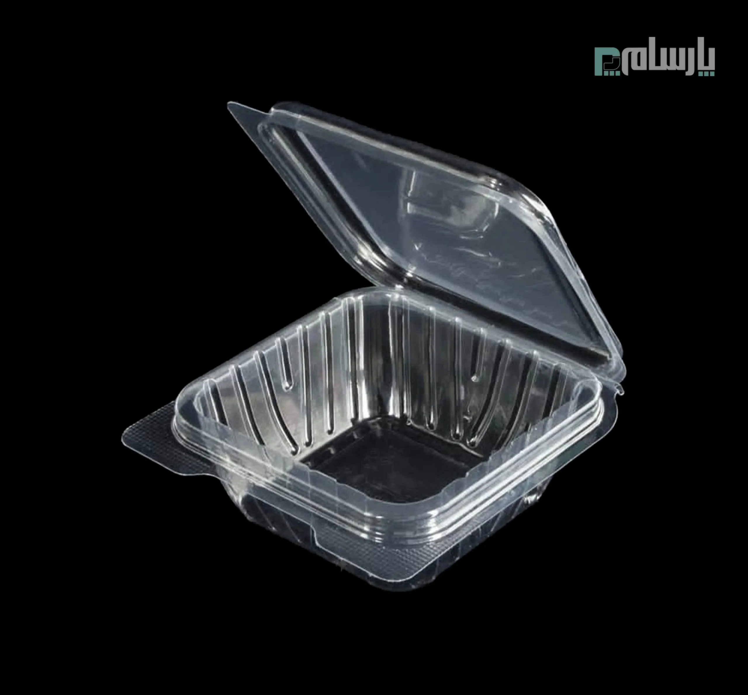 ظروف یکبار مصرف رستوران