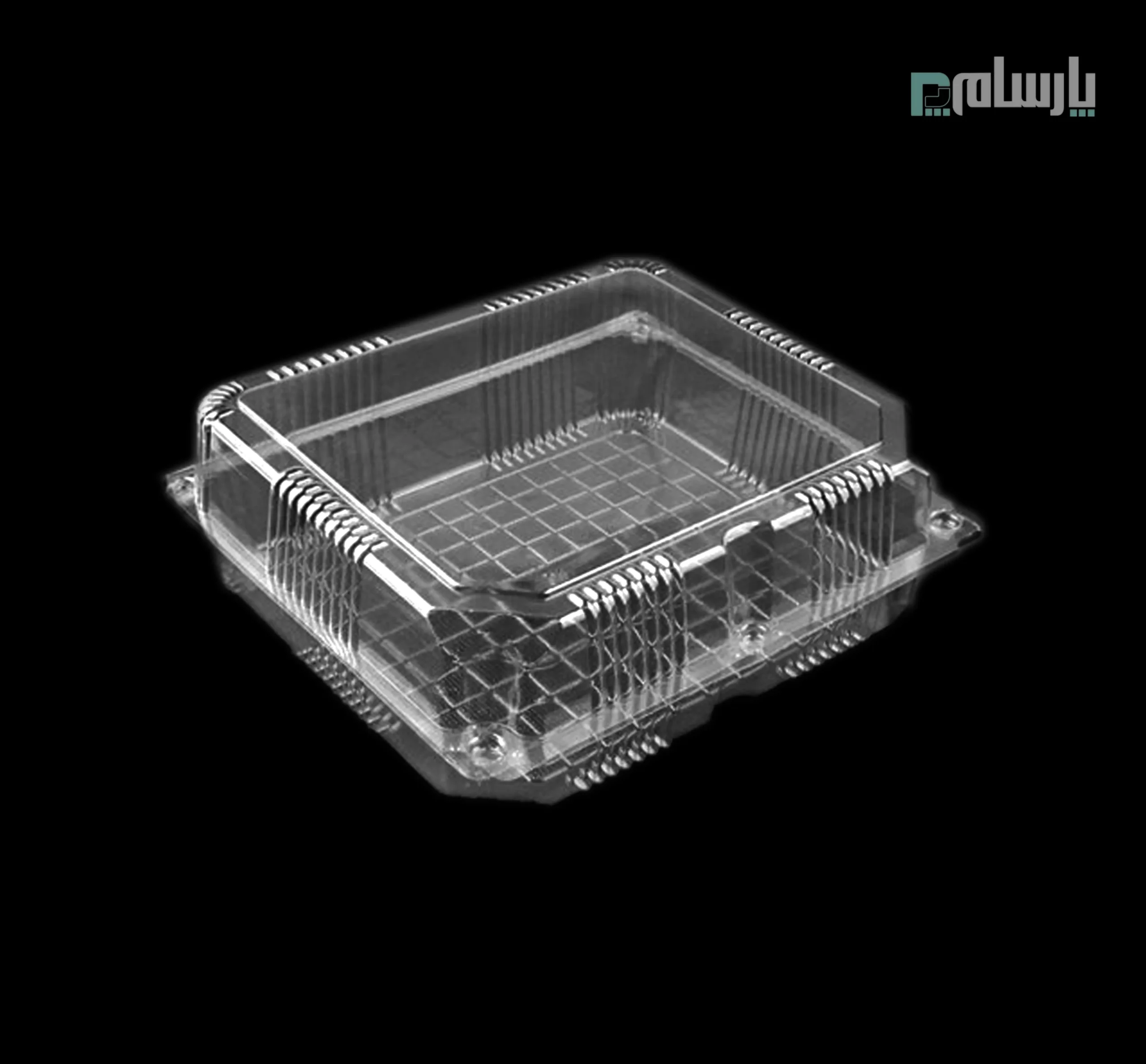 ظروف یکبار مصرف رستوران