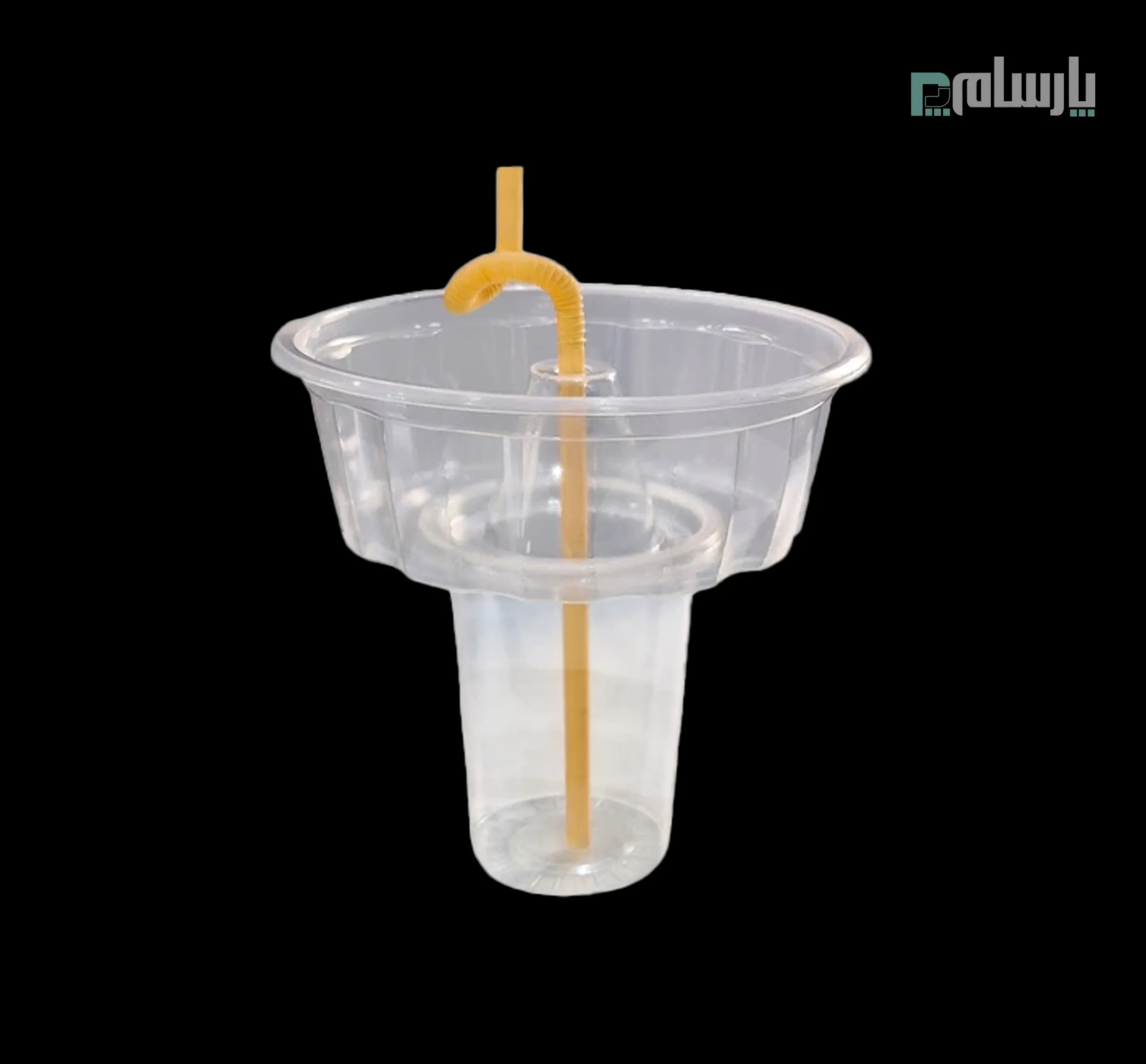 ظروف یکبار مصرف رستوران