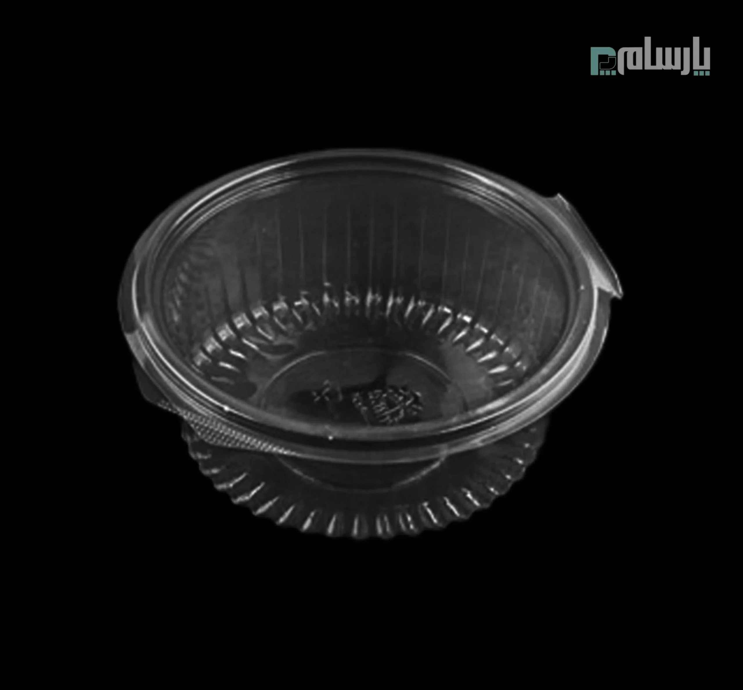 ظروف یکبار مصرف رستوران
