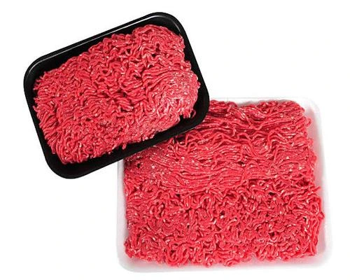 ظروف گوشت و مرغ