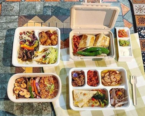 ظروف یکبار مصرف کاغذی-زاویه دیگر