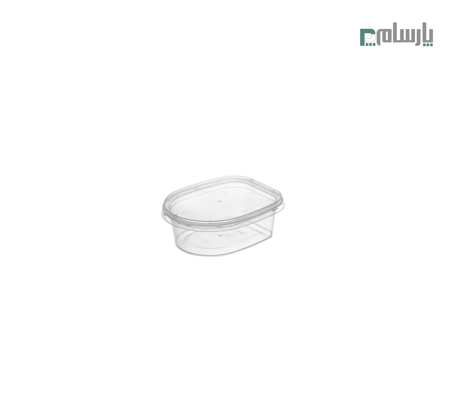 ظروف یکبار مصرف رستوران