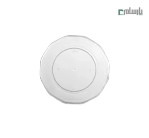 پيش دستی مدل رز-شفاف