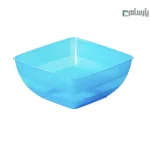 کاسه الماس مدل رین بوو کوچک ۶۰۰ سی سی- آبی