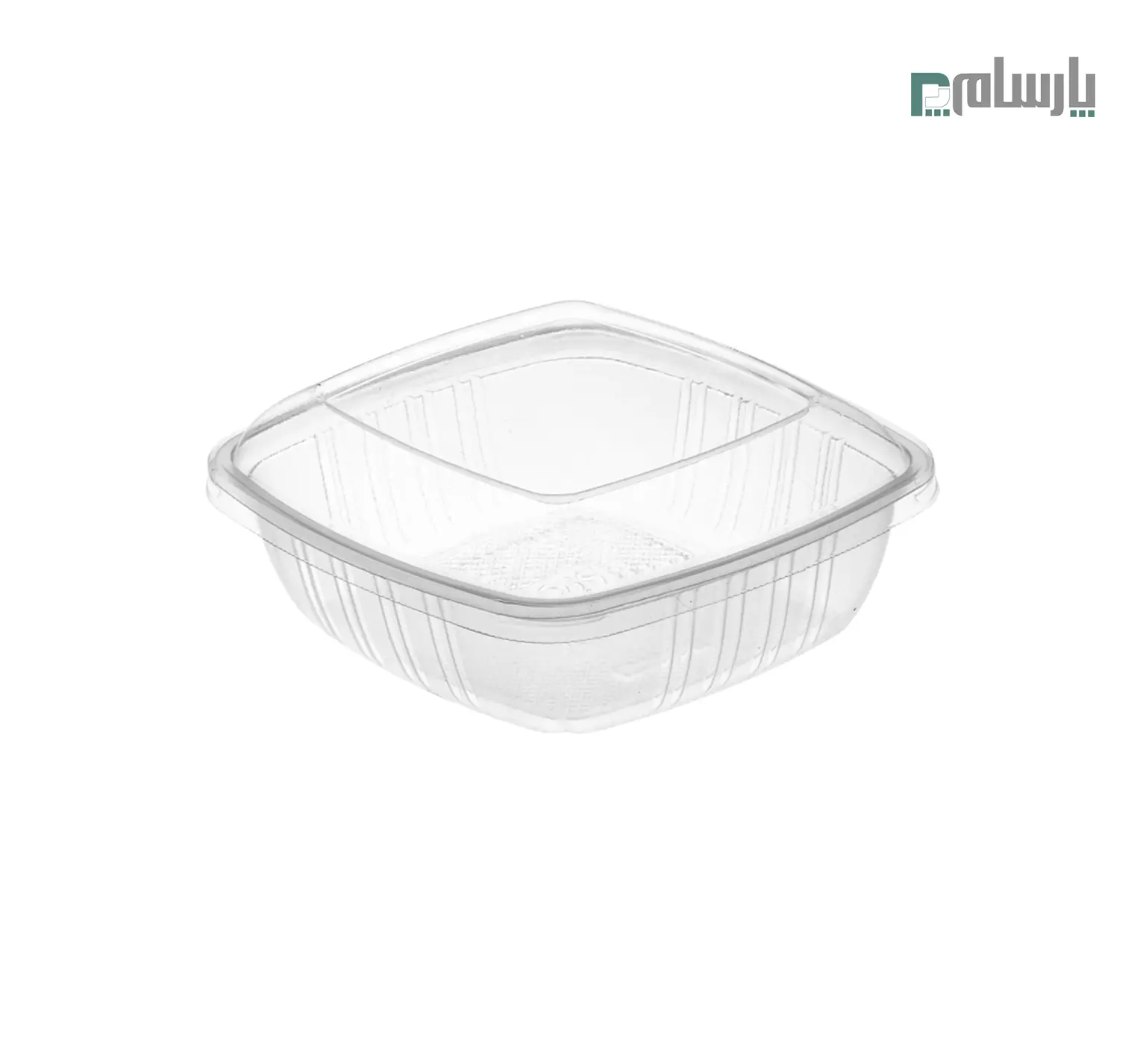 ظروف یکبار مصرف رستوران
