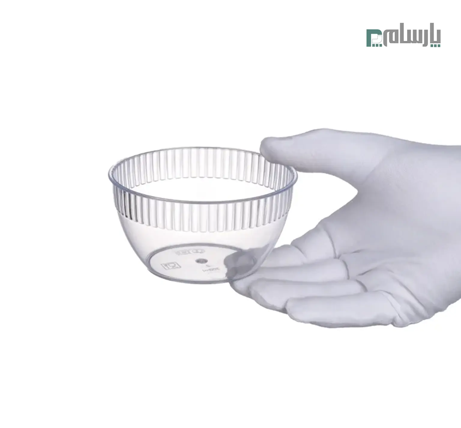 ظروف یکبار مصرف رستوران