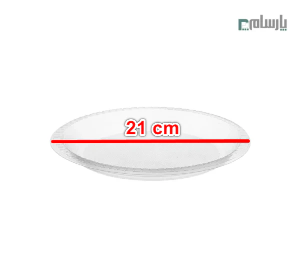 ظروف یکبار مصرف رستوران