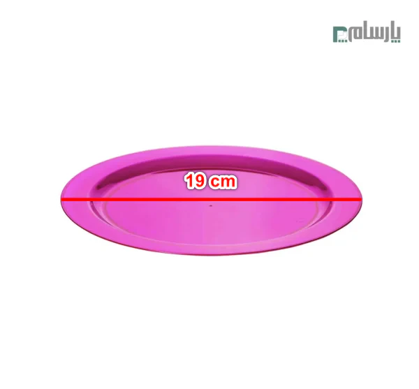 ظروف یکبار مصرف رستوران
