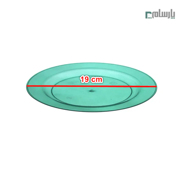ظروف یکبار مصرف رستوران