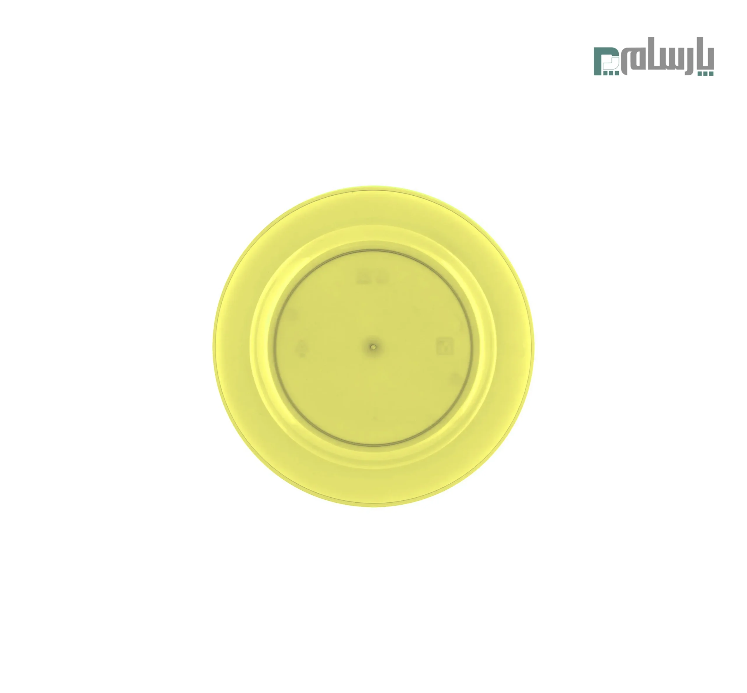 ظروف یکبار مصرف رستوران