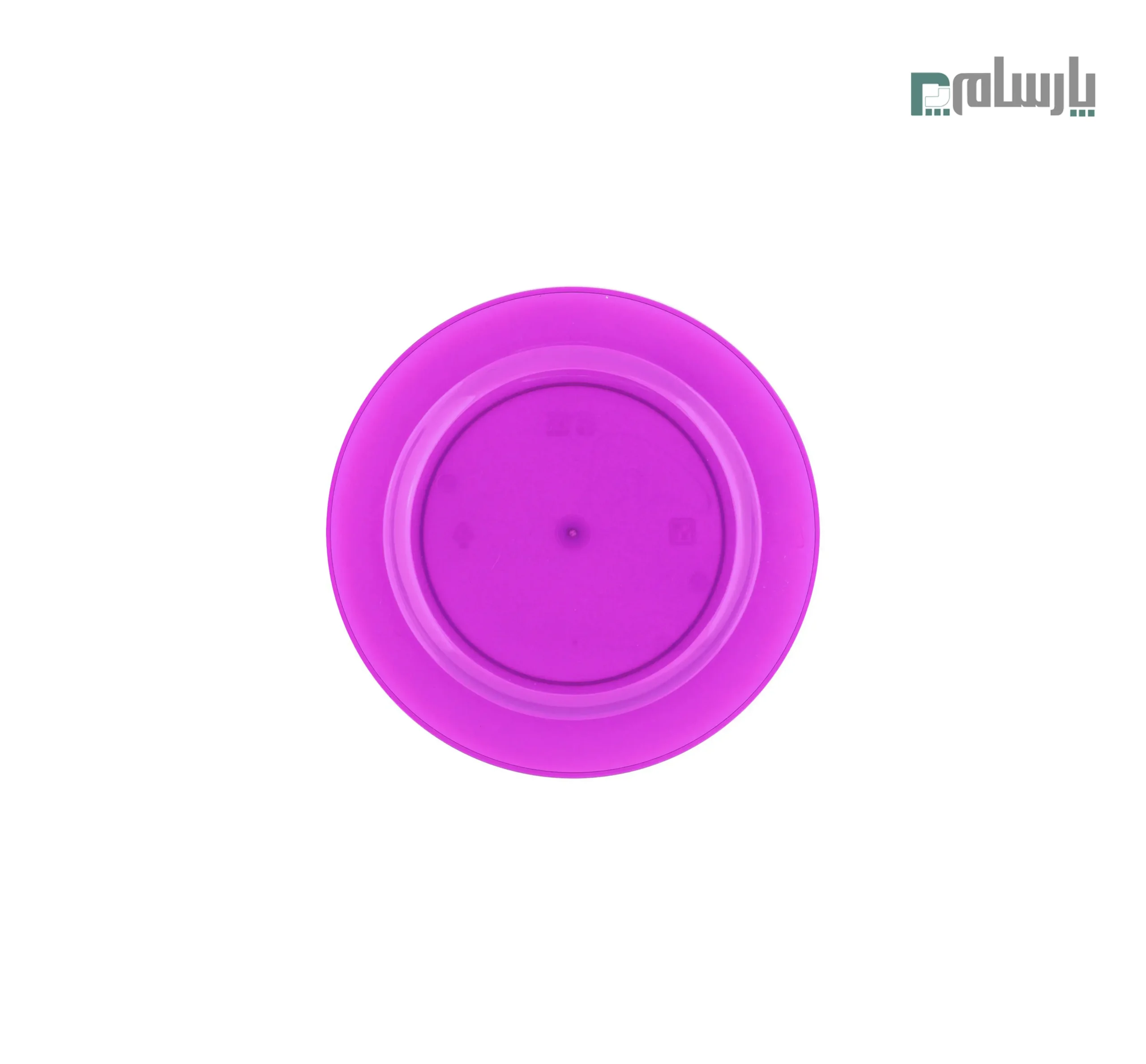 ظروف یکبار مصرف رستوران
