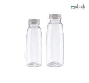 بطری یکبار مصرف 250 سی سی و 330 سی سی