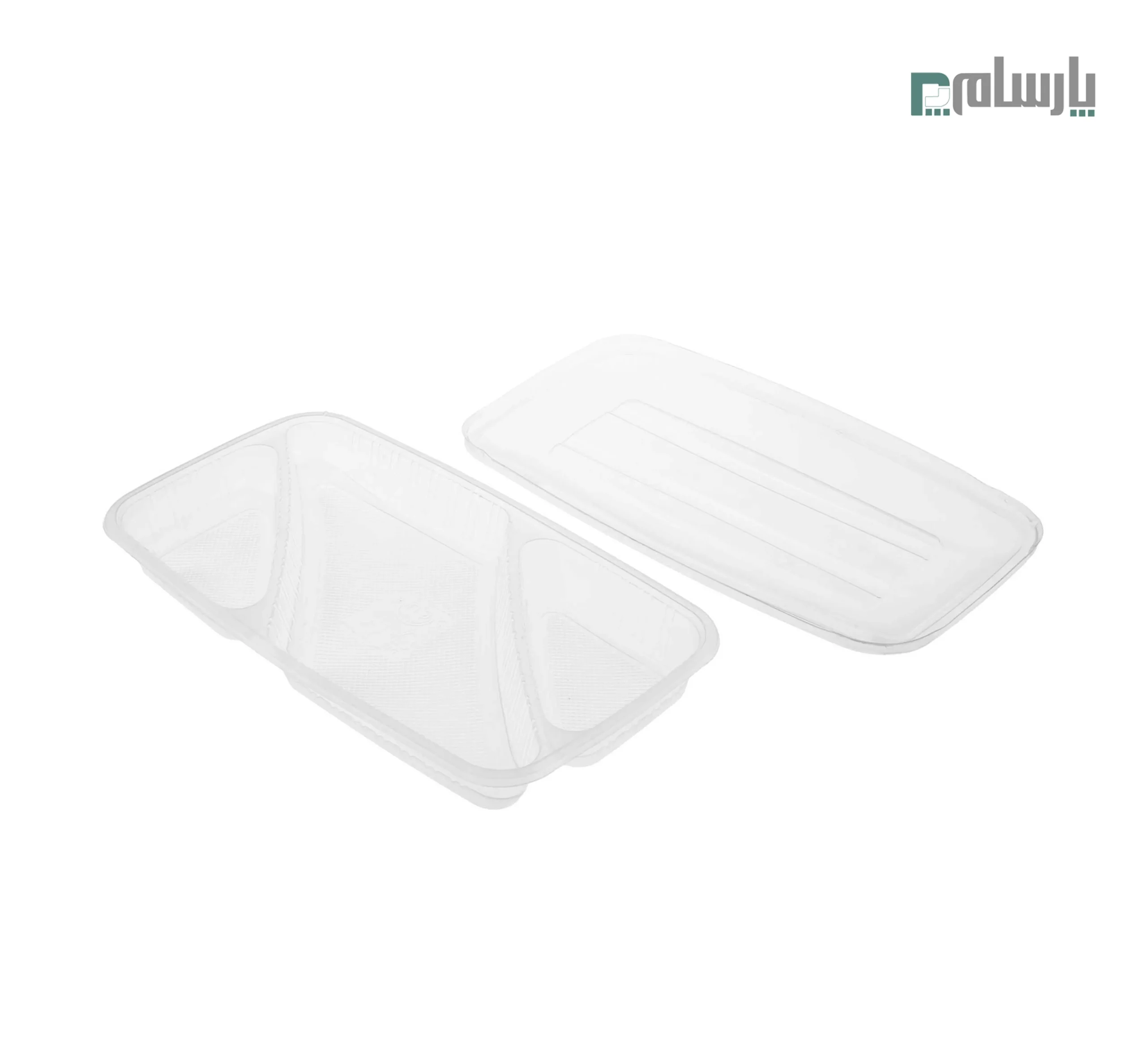 ظروف یکبار مصرف رستوران