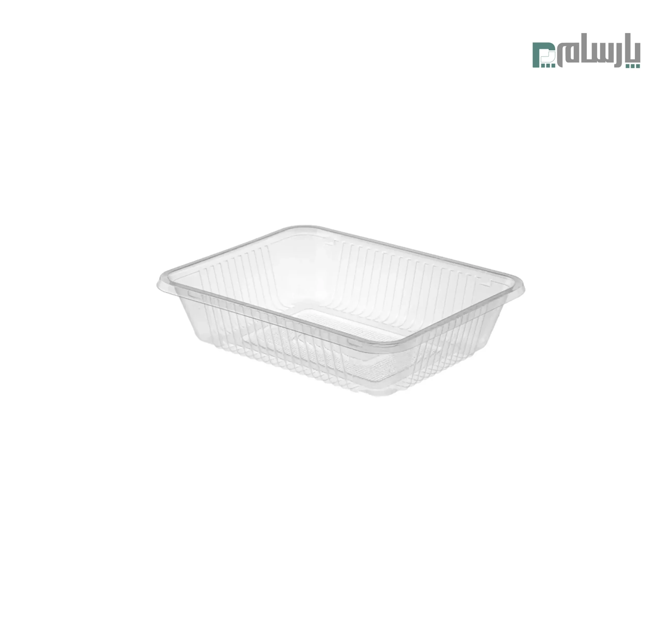 ظروف یکبار مصرف رستوران