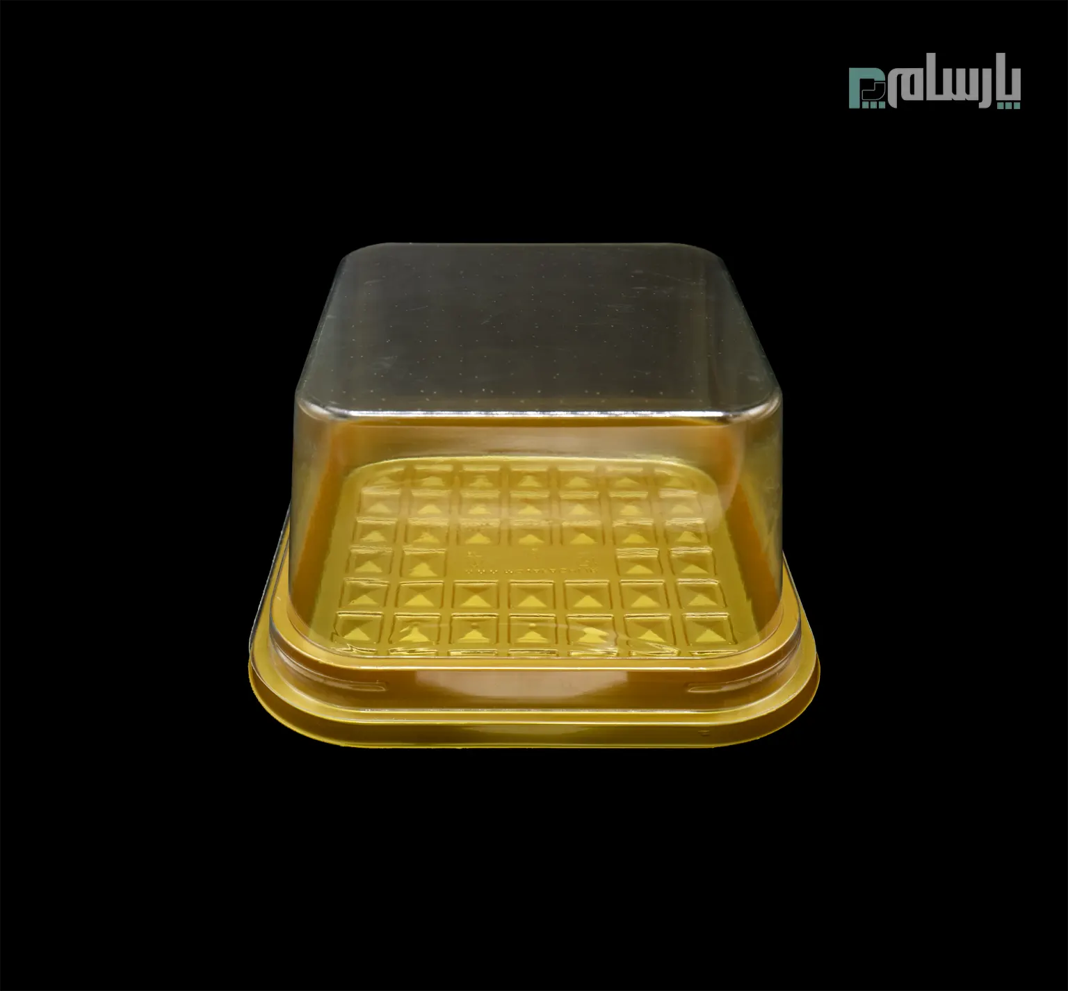 ظروف یکبار مصرف رستوران