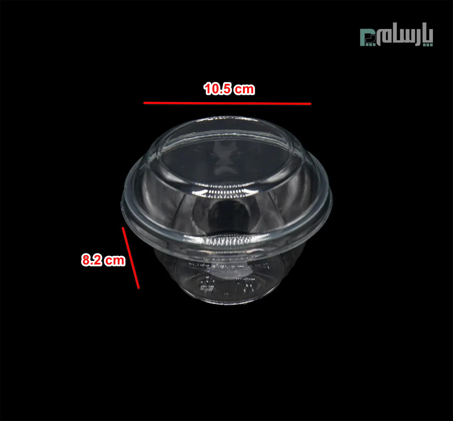 ظروف یکبار مصرف رستوران