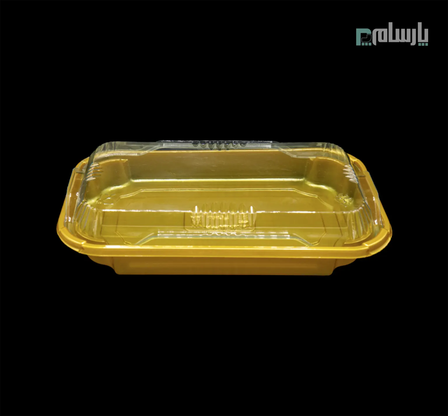 ظروف یکبار مصرف رستوران