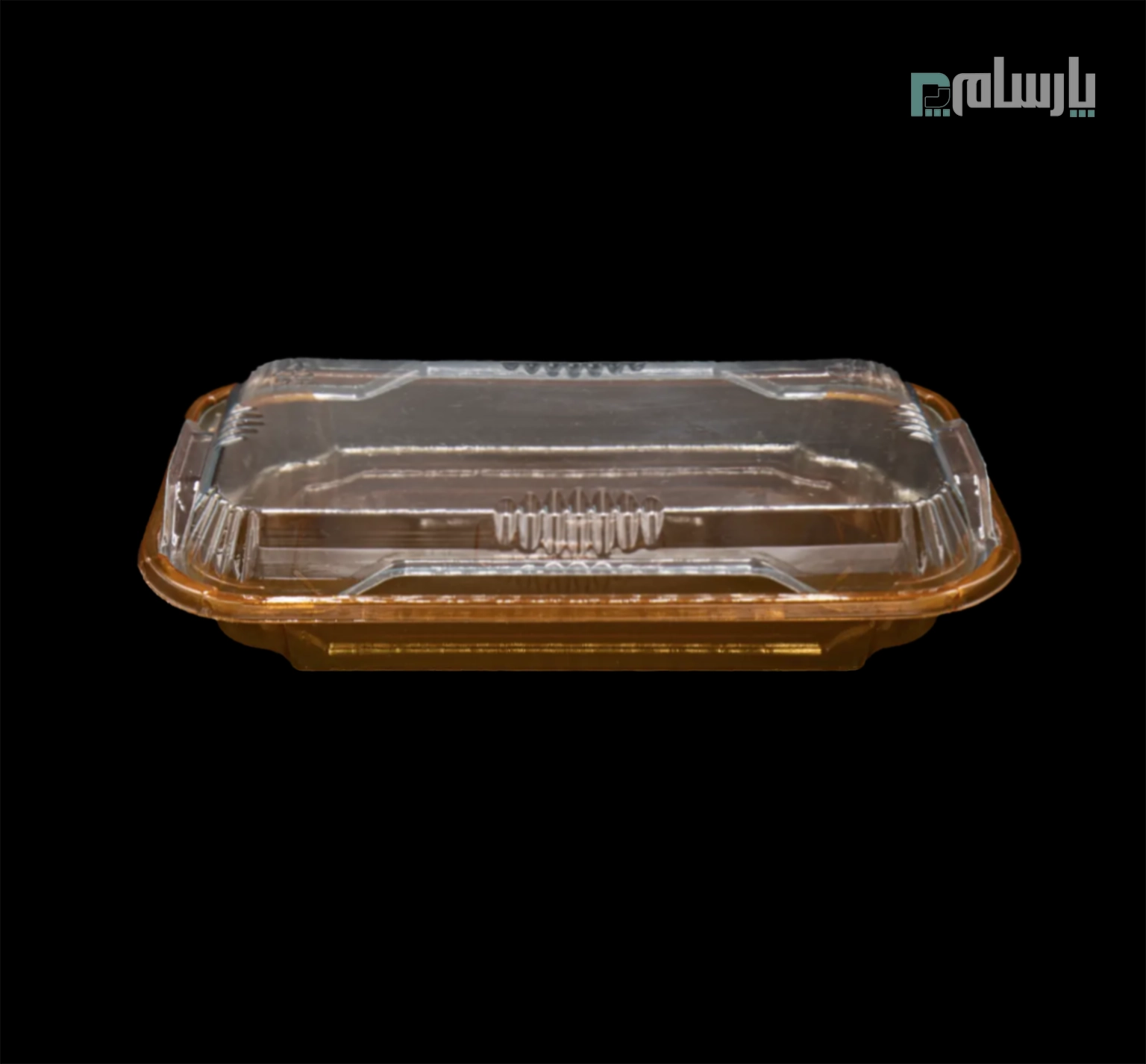 ظروف یکبار مصرف رستوران