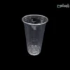 لیوان یکبار مصرف کلاسیک 550 سی سی