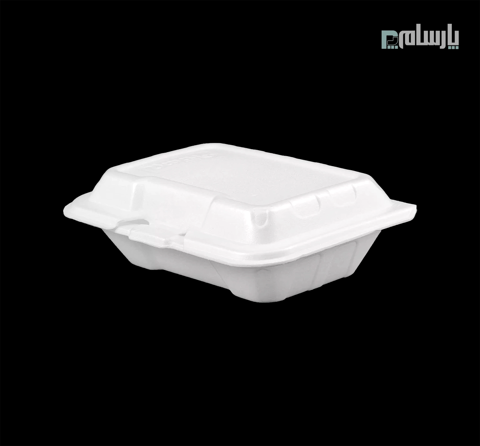 ظروف یکبار مصرف رستوران
