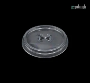 درب لیوان یکبار مصرف کلاسیک 550 سی سی