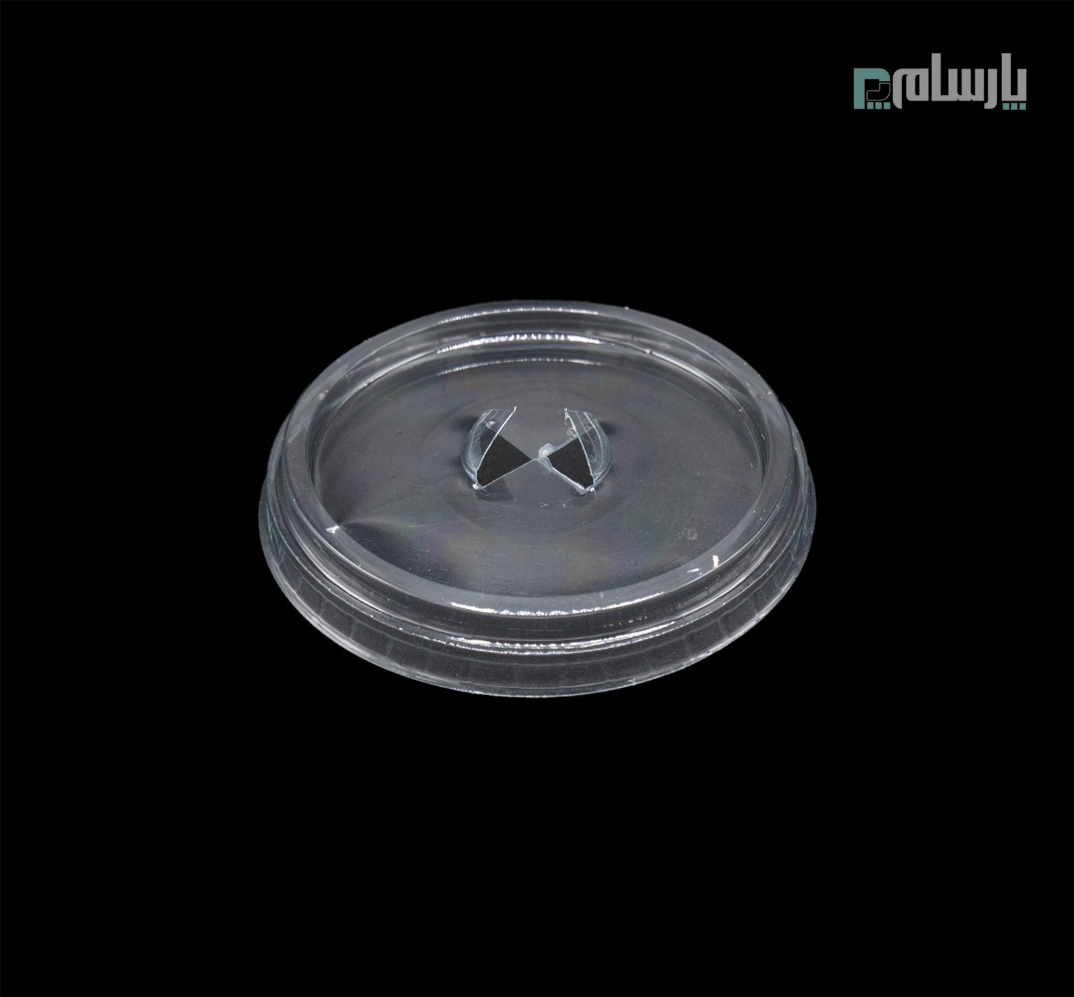 ظروف یکبار مصرف رستوران