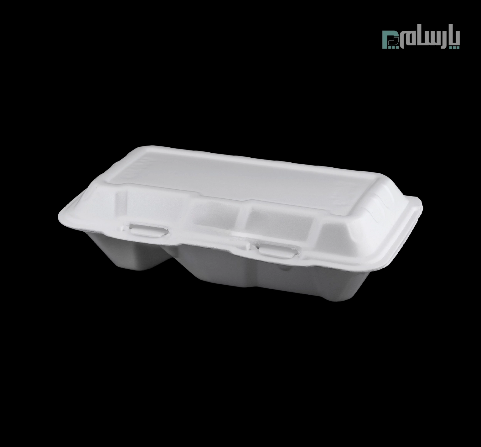 ظروف یکبار مصرف رستوران